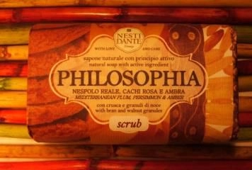 Nesti Dante NESTI DANTE_Philosophia Scrub toilet