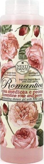 Nesti Dante NESTI DANTE_Exhilarating Shower Gel