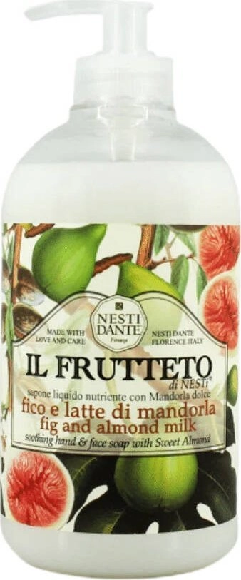 NESTI DANTE_Figa Midgał liquid soap 500ml