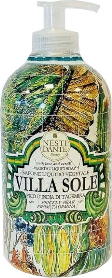 Nesti Dante Villa Sole Fico D````India