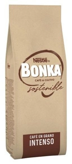 Tchibo coffee beans BONKA Intenso Natural