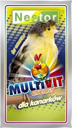 Nestor MULTIVIT CANARY CONDITIONER ( 6406