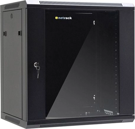 NETRACK 019-120-645-022 wall/hanging cabinet 19 inch