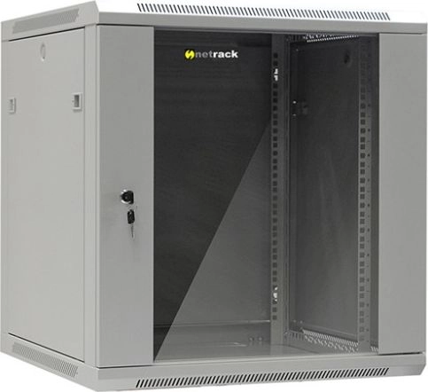 NETRACK 019-120-66-021 Netrack hanging cabinet 19
