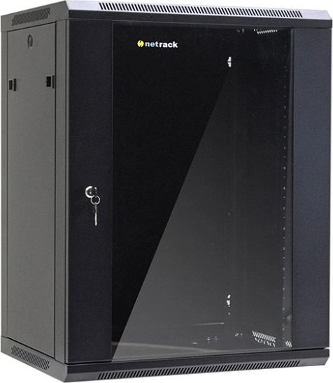 NetRack Hanging Cabinet 19`` 15U (019-150-645-022)