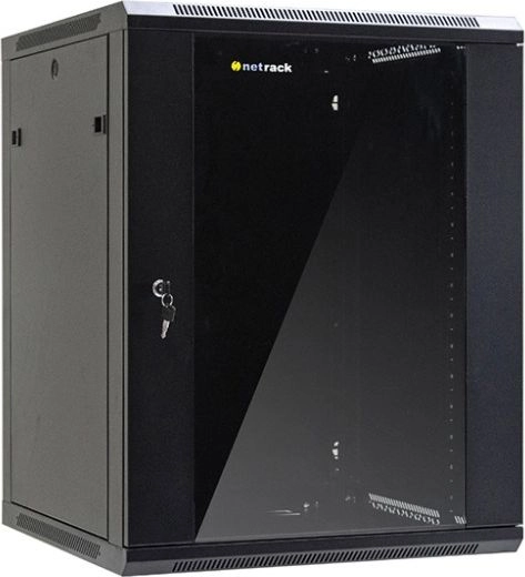 NetRack Hanging Cabinet 19" 15U (019-150-66-022)