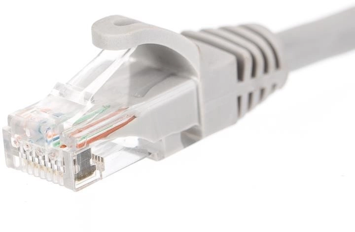 NetRack Patchcord UTP cat.5e 20m