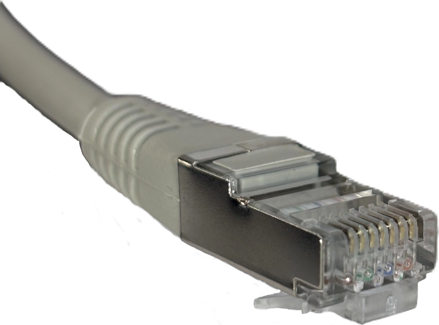 NETRACK BZPAT36F Netrack RJ45 patch cord