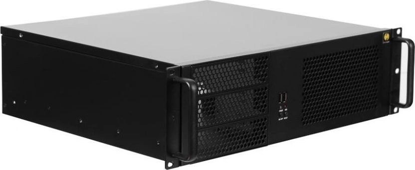 NETRACK NP5108 Netrack mini-ITX/microATX/ATX server case