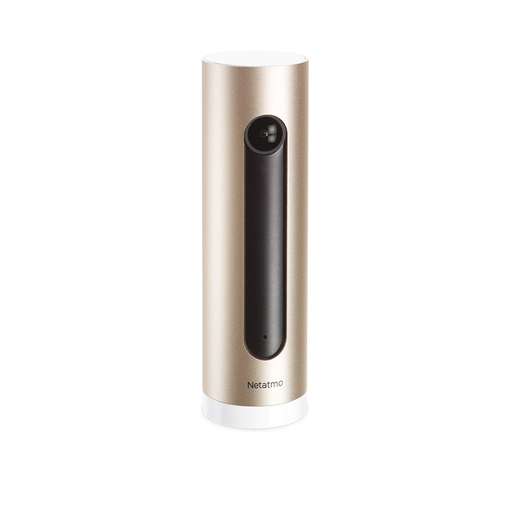Netatmo Welcome IP security camera Indoor