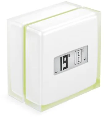 Legrand OTH-PRO viedās mājas centrālās vadības