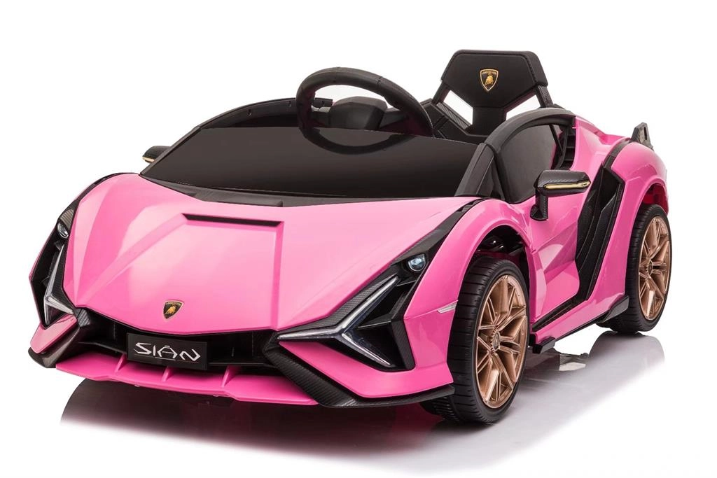 Netcentret Lamborghini Sian Radio-Controlled (RC) model