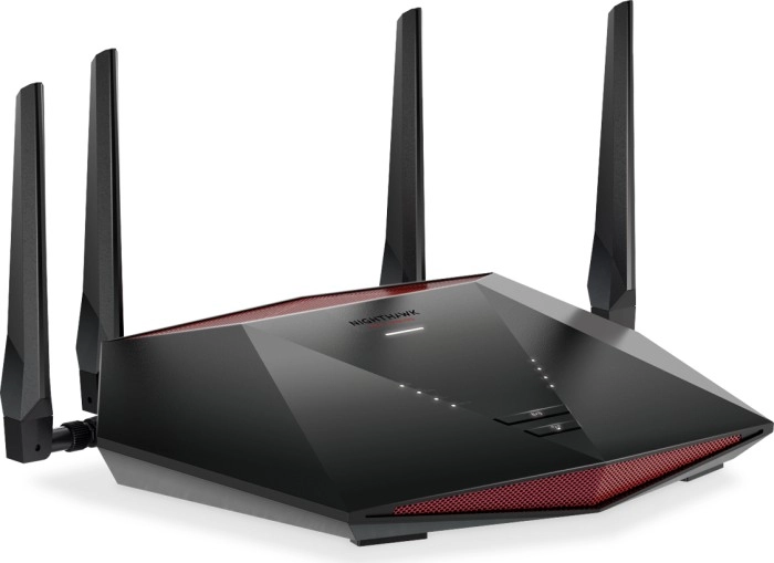 NETGEAR Nighthawk XR1000 WiFi 6 Gaming