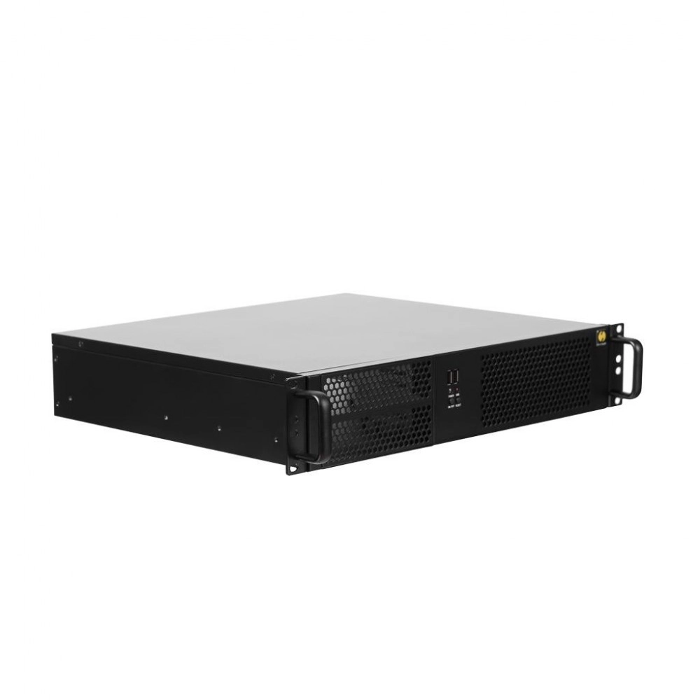 Netrack NP5107 rack cabinet 2U Wall