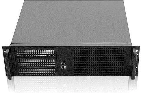 NETRACK NP5108 Netrack mini-ITX/microATX/ATX server case