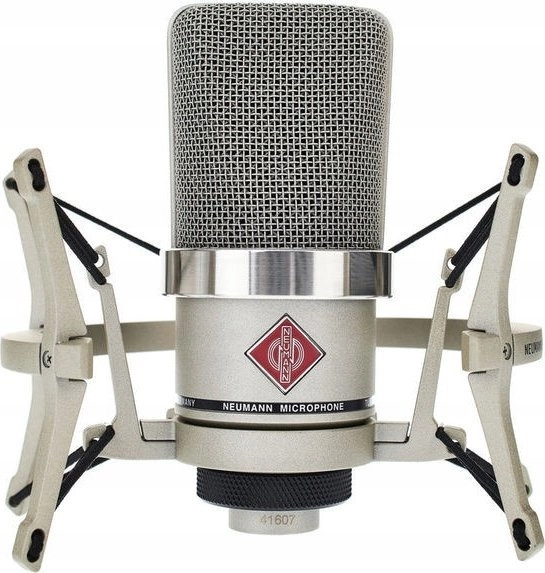 Neumann TLM 102 NI Studio Set