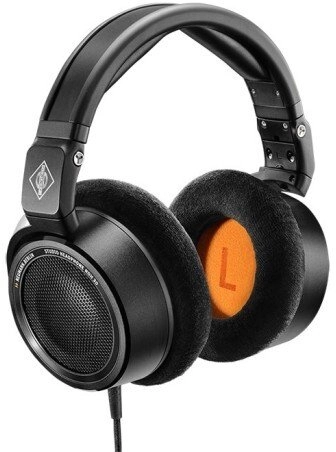 Neumann NDH 30 Black Edition -