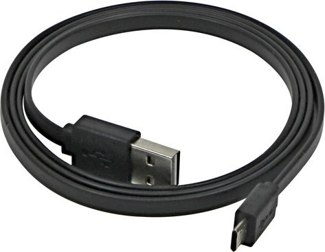 Kabel USB Neutralle USB-A - microUSB