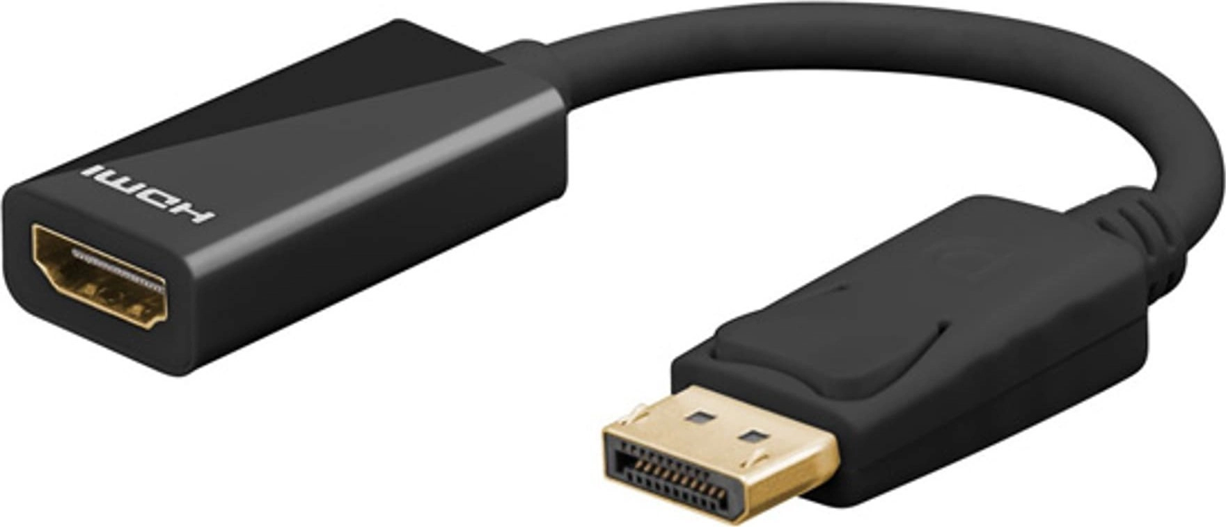 Adapter USB Neutralle Video redukcja DisplayPort