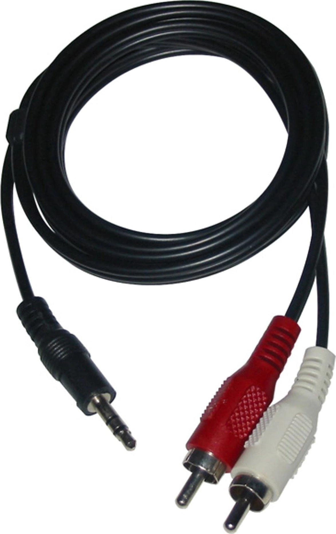 Kabel Neutralle Audio Kabel Jack (3
