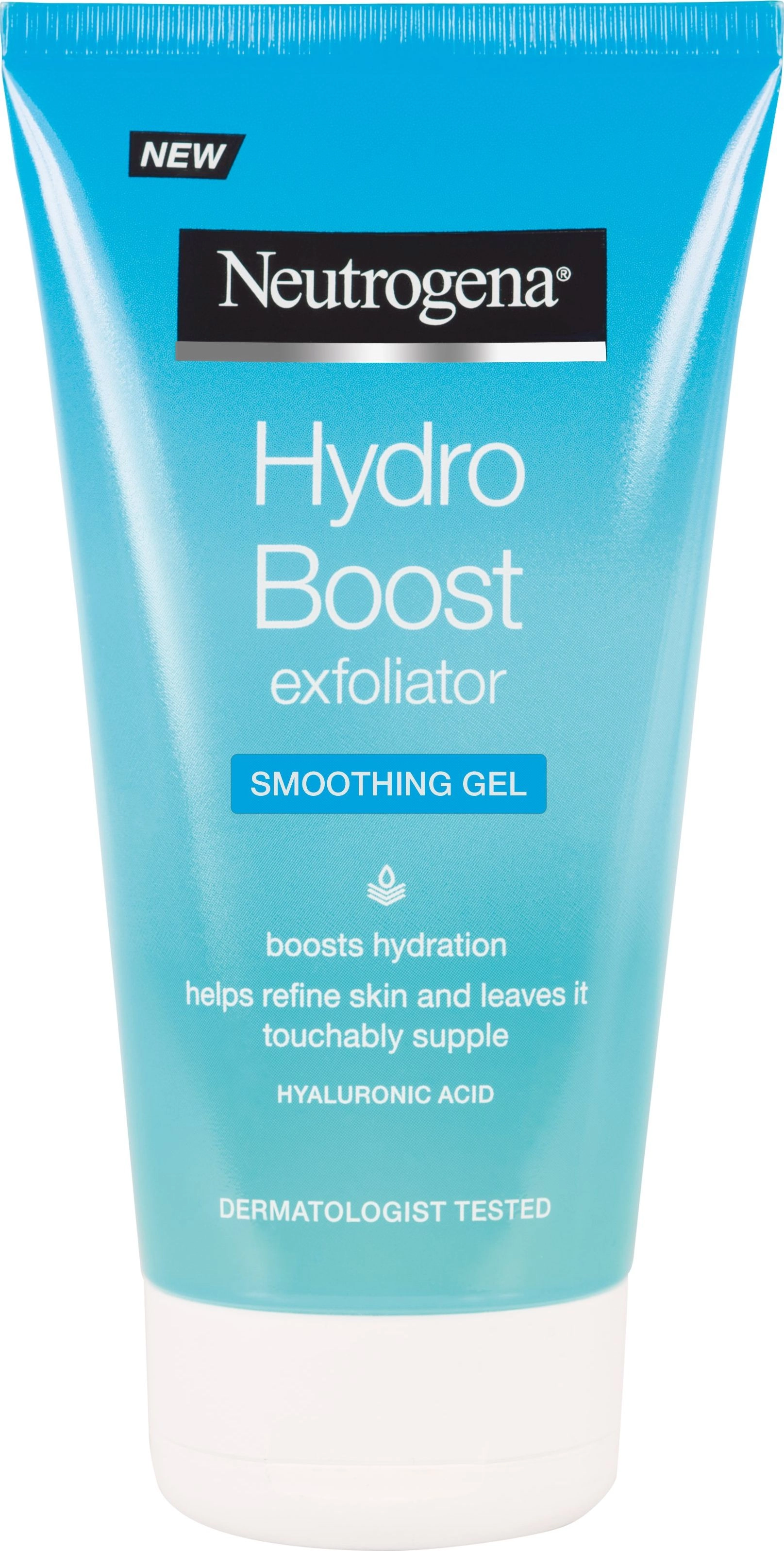 Neutrogena Hydro boost Facial peeling 150ml