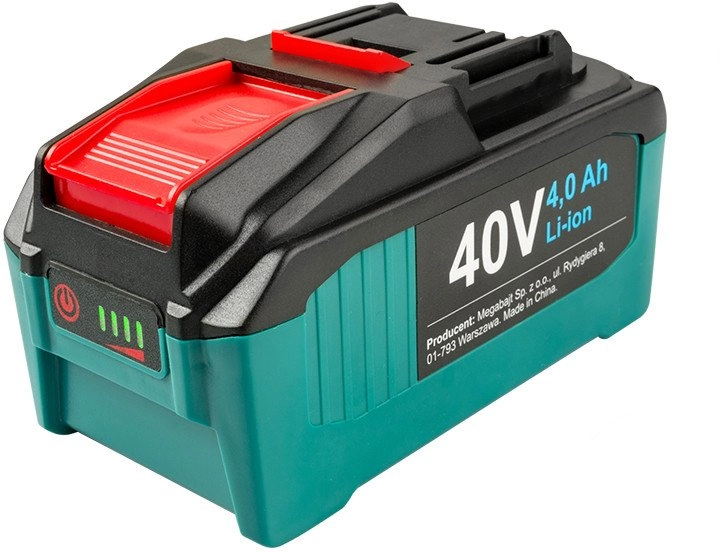 NeviQ 4.0Ah 40V (for L16A50