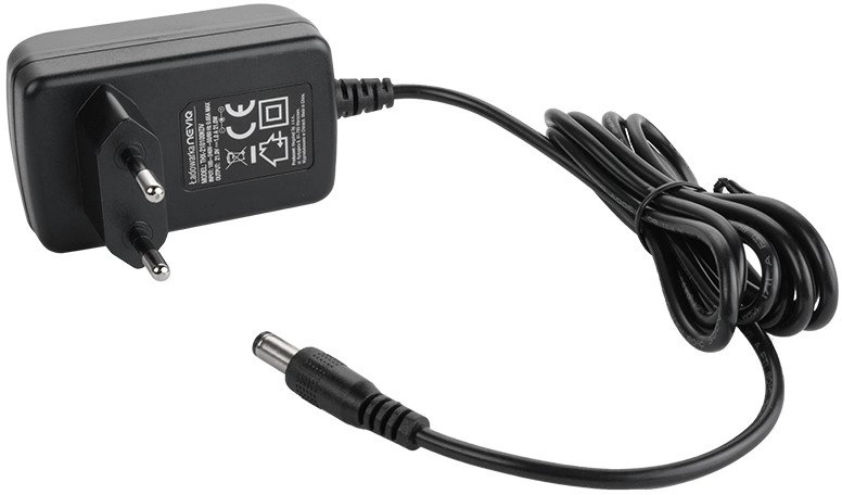 NEVIQ 4.0Ah 20V charger NEVPIL47607