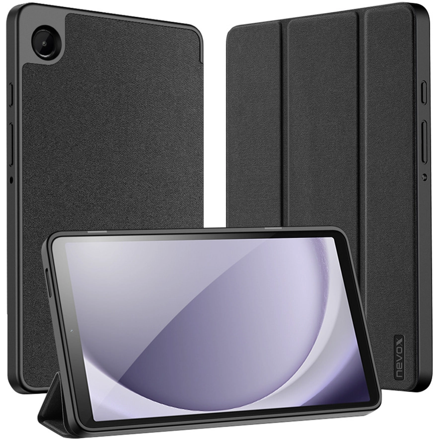 Nevox VARIO Series (dark gray Samsung