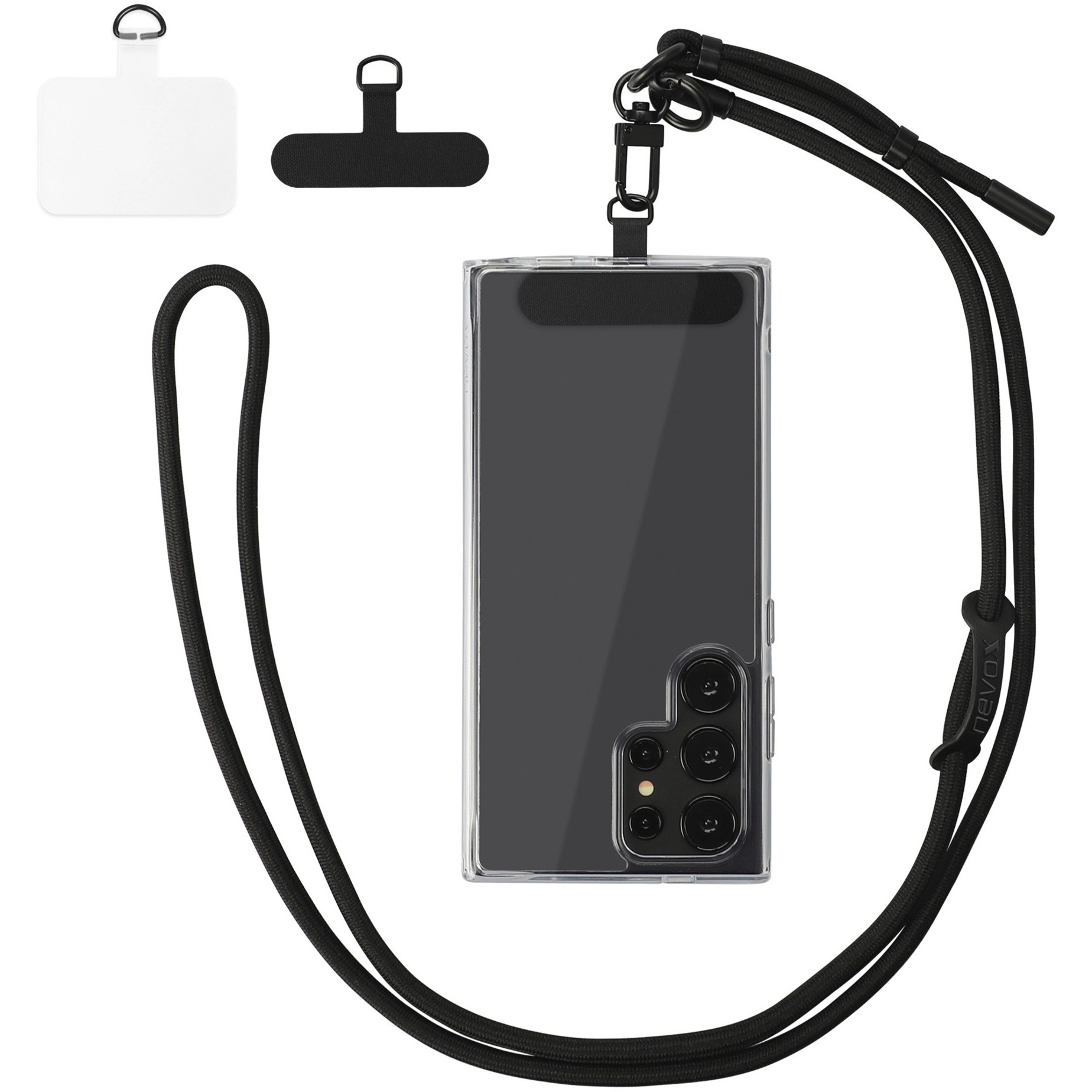 Nevox mobile phone strap / mobile