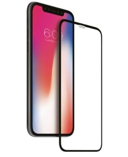 Nevox Nevox NEVOGLASS 3D Glass iPhone