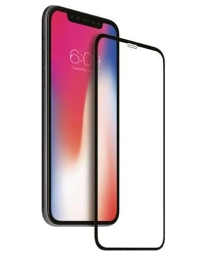 Nevox NEVOGLASS 3D Glass iPhone 18