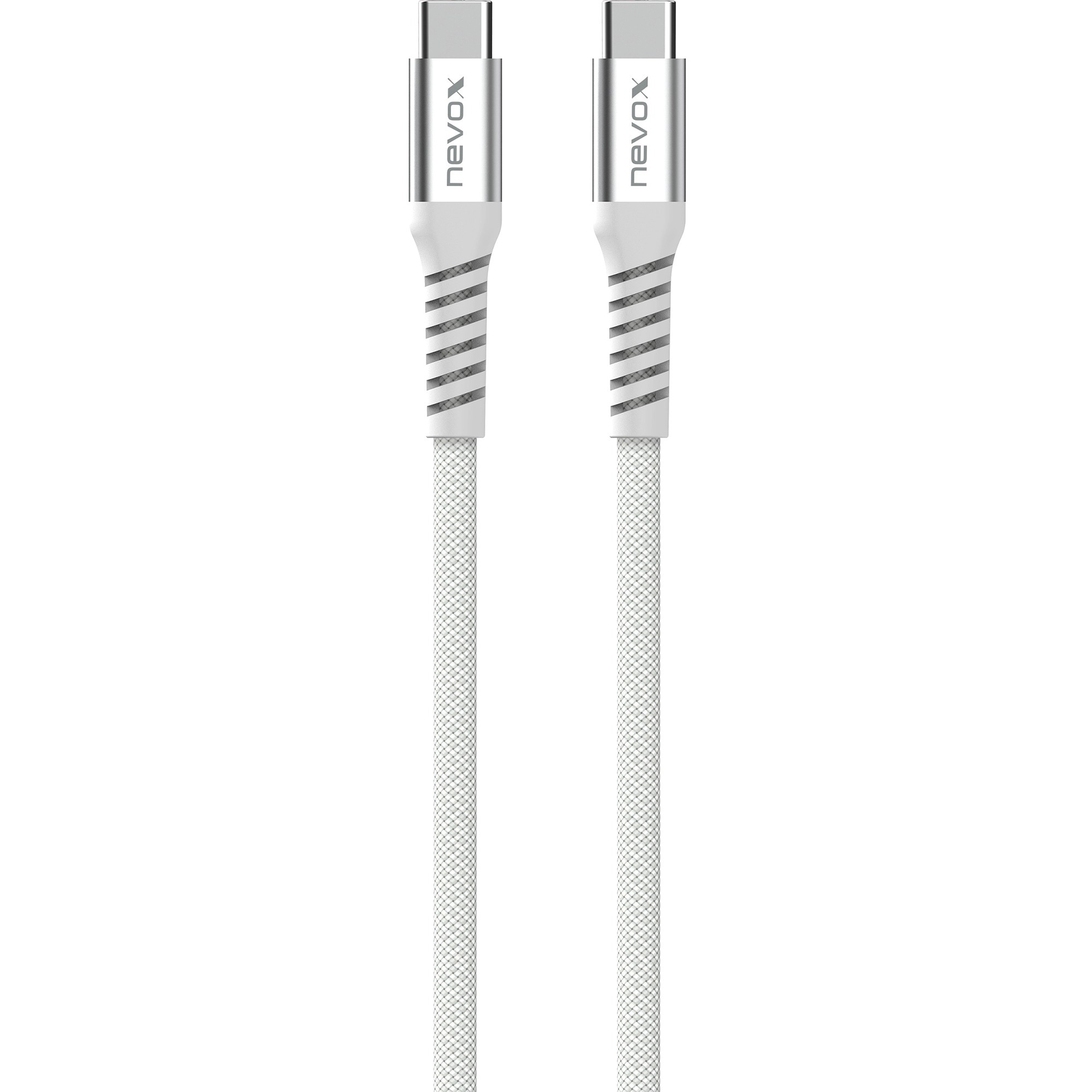 Nevox USB 2.0 cable  USB-C