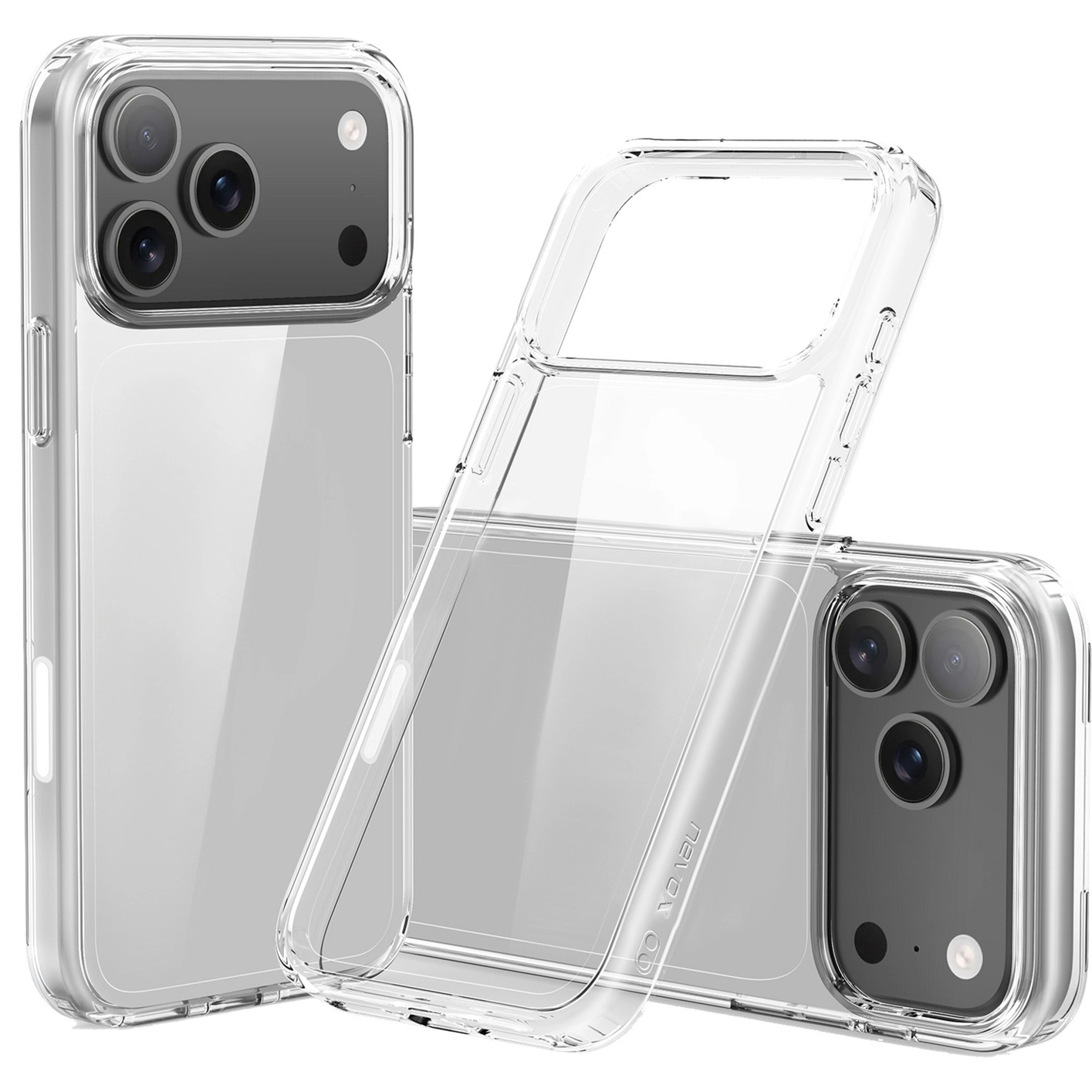 Nevox StyleShell SHOCKFlex - iPhone 17