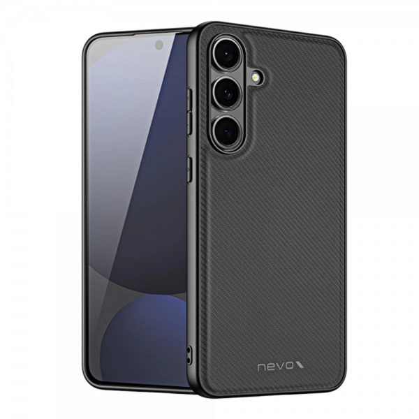 Nevox StyleShell NYLO (black Samsung Galaxy