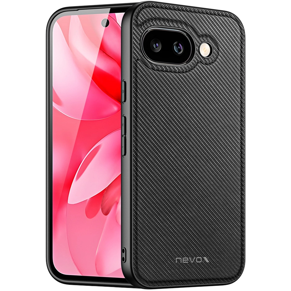 Nevox StyleShell NYLO (black  Google Pixel