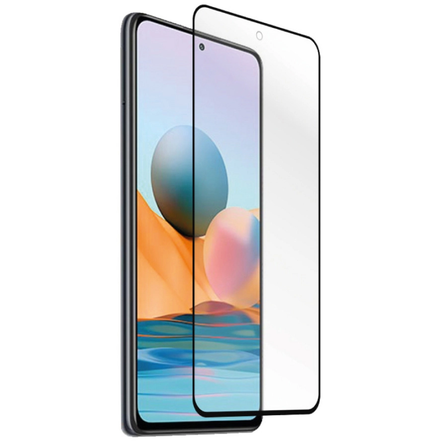 Nevox NEVOGLASS (transparent Google Pixel 10