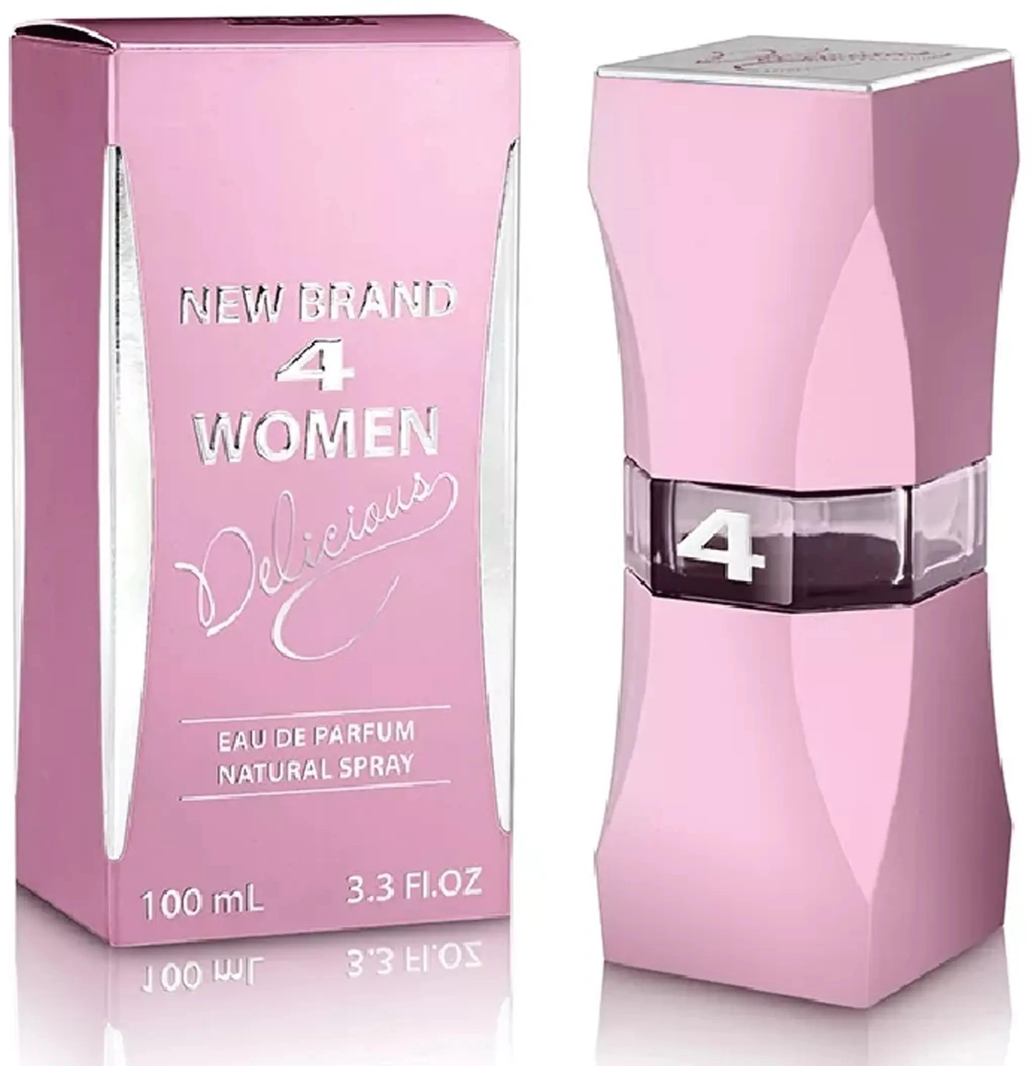 New Brand New Brand 4 Women