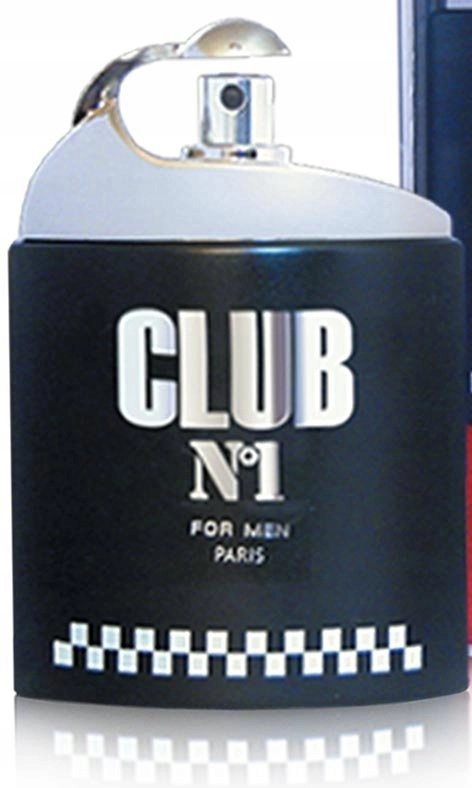 New Brand New Brand Club N1
