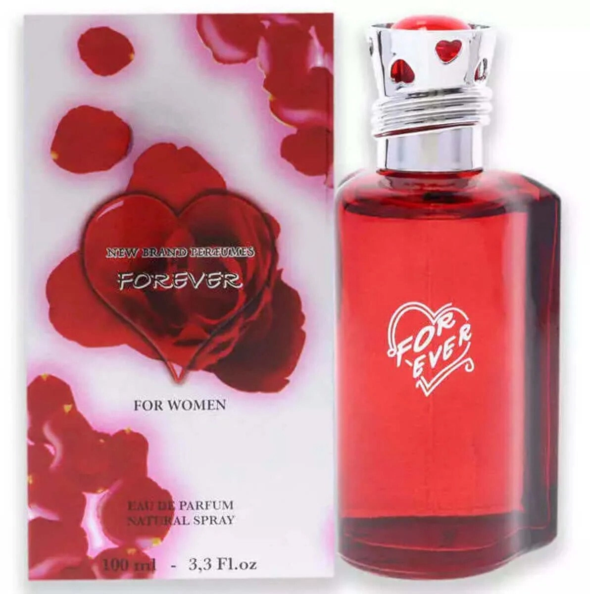Giordano Amaro New Brand Forever Eau