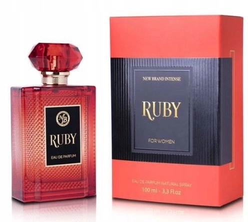 Giordano Amaro New Brand  Ruby  Eau