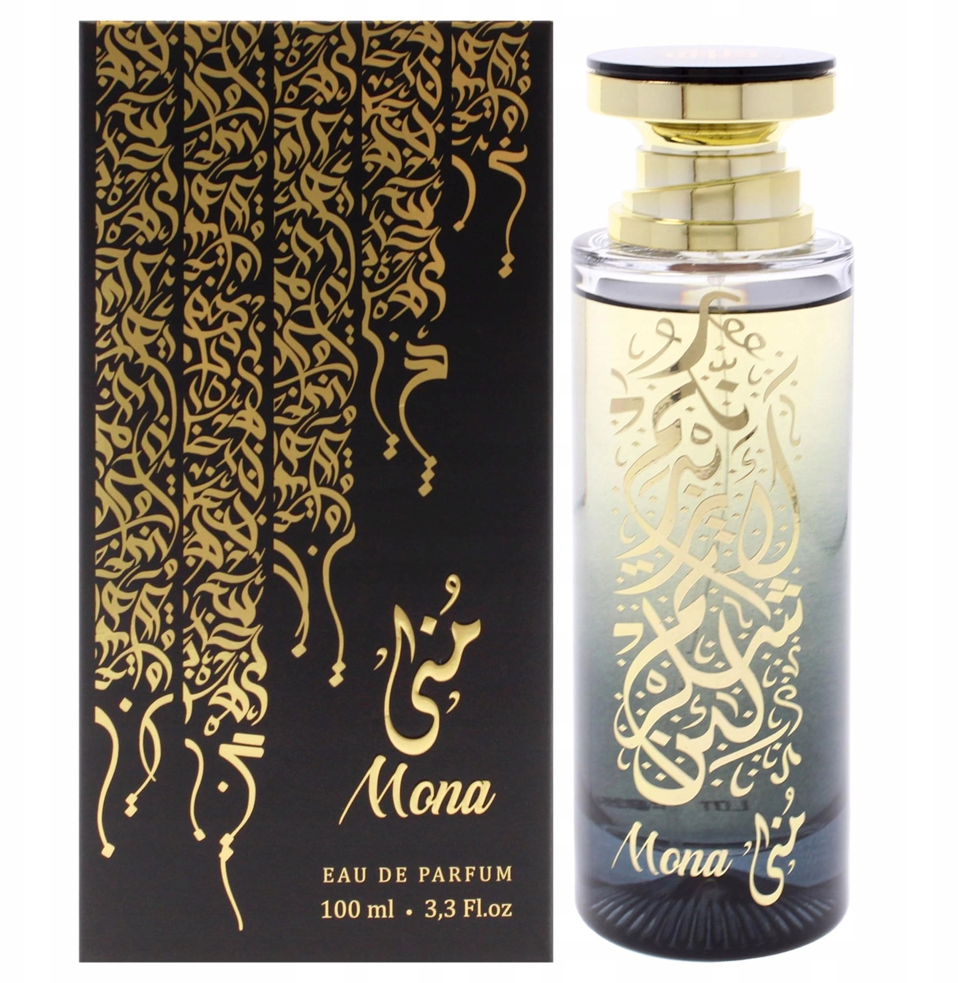Giordano Amaro New Brand Mona Eau