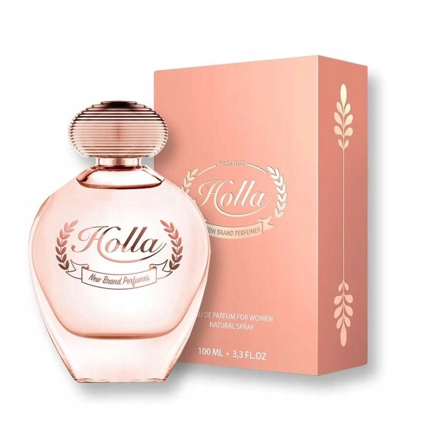 New Brand New Brand Prestige Hola