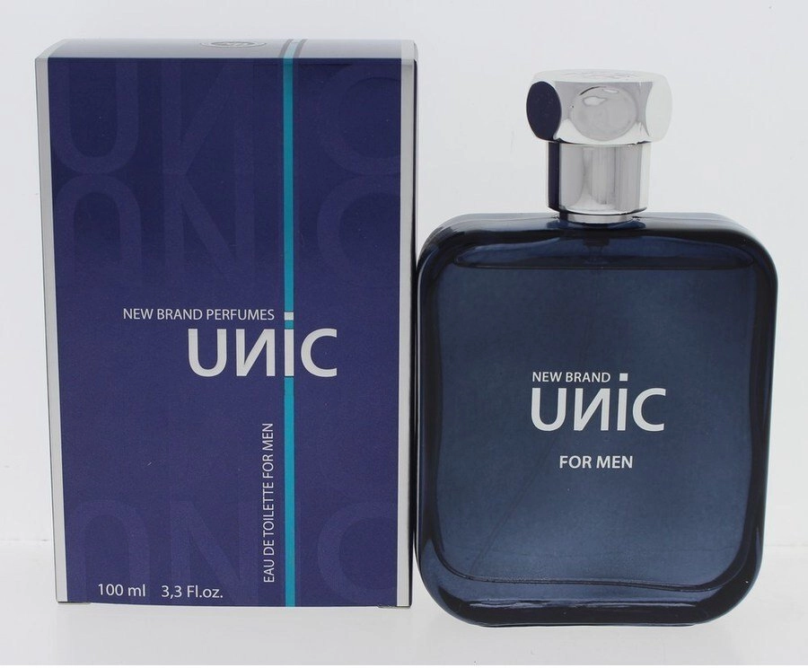 New Brand New Brand Unic Eau