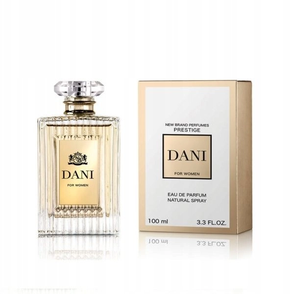 New Brand New Brand Prestige Dani