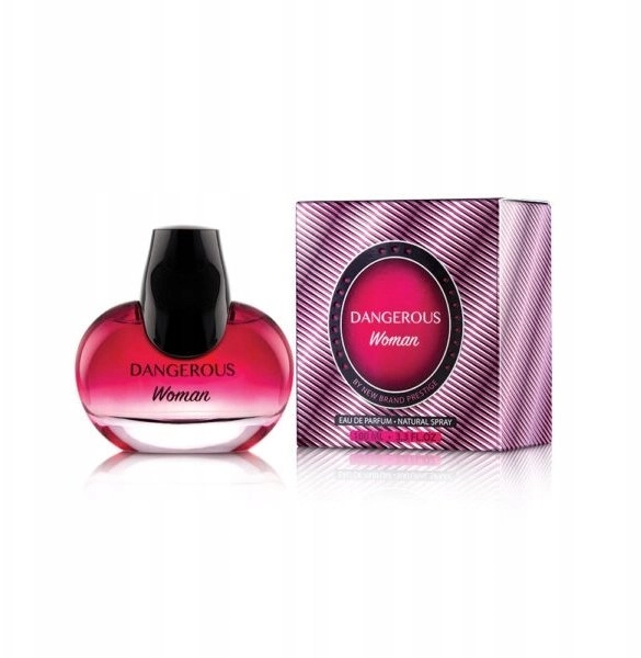New Brand New Brand Prestige Dangerous