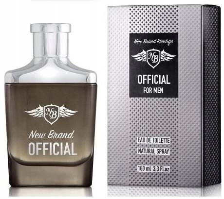 New Brand New Brand Prestige Official