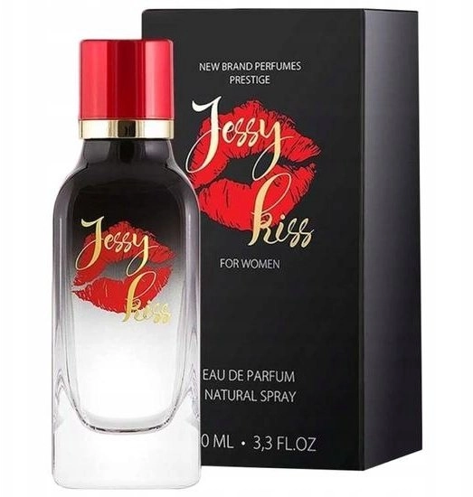 New Brand New Brand Prestige Jessy