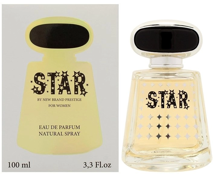 Giordano Amaro New Brand Prestige Star