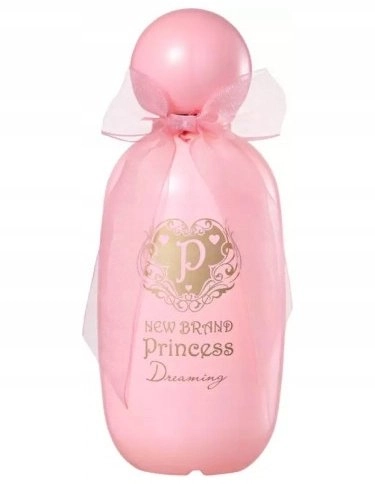 New Brand Perfumes Prestige Princess Dreaming