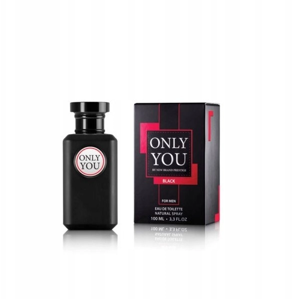 New Brand New Brand Prestige Only